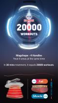 Magshape 005-2