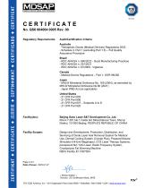 MDSAP Certificate-2