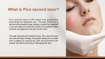 PICO LASER SP-3 2000PS/ SP-2 2000PS-2