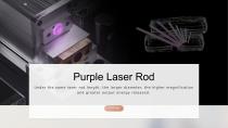 PICO LASER SP-3 2000PS/ SP-2 2000PS-5
