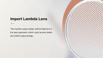 PICO LASER SP-3 2000PS/ SP-2 2000PS-6