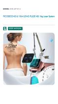 PICOSECOND Long Pulse Nd Yag Laser-1