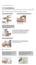 PICOSECOND Long Pulse Nd Yag Laser-8