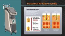 Pinxel-2 Microneedling RF-11