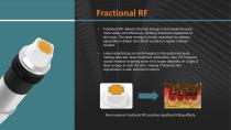 Pinxel-2 Microneedling RF-12