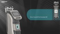 Pinxel-2 Microneedling RF-1