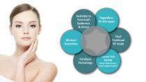 Pinxel-2 Microneedling RF-4