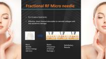 Pinxel-2 Microneedling RF-9