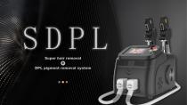 Portable DPL-P-1