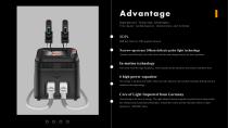 Portable DPL-P-8