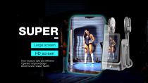 Portable Magshape 001-4