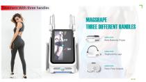 Portable Magshape 001-7