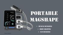 Portable Magshape 002-1