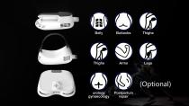 Portable Magshape 002-8