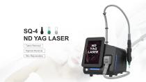 Portable Q Switch ND YAG Laser-1