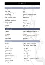 SC-4 Portable Fractional CO2 laser-10