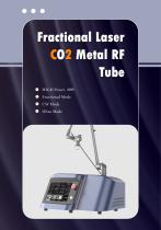 SC-4 Portable Fractional CO2 laser-1