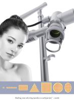 SC-4 Portable Fractional CO2 laser-6