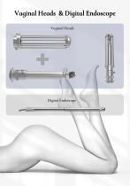 SC-4 Portable Fractional CO2 laser-7