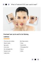 SC-4 Portable Fractional CO2 laser-8