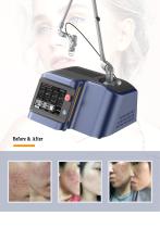 SC-4 Portable Fractional CO2 laser-9