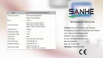 SH650-1 Laser hair growth machine-22
