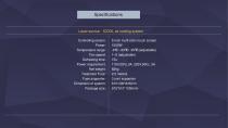 Skin Air Cooling machine ICOOL-7