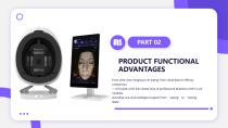Skin imaging system Q1 Series-15