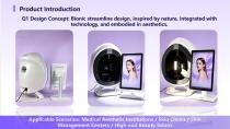 Skin imaging system Q1 Series-4