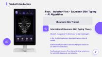 Skin imaging system Q1 Series-8