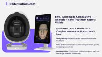 Skin imaging system Q1 Series-9