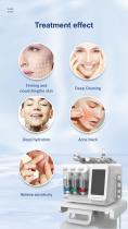 Skinpro-4 Portable Hydrafacial-4