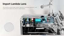 SP-1 500PS Picosecond Laser-10