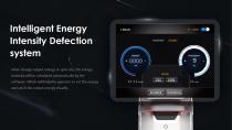 SP-1 500PS Picosecond Laser-12
