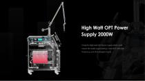 SP-1 500PS Picosecond Laser-13