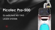 SP-1 500PS Picosecond Laser-1