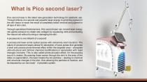 SP-1 500PS Picosecond Laser-2