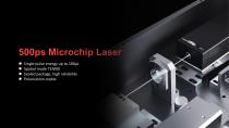 SP-1 500PS Picosecond Laser-5