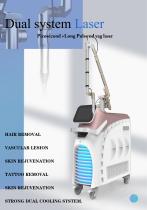  SP-7 Long Pulse Nd Yag Laser/ Pigmented lesion treatment laser-1