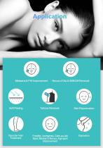  SP-7 Long Pulse Nd Yag Laser/ Pigmented lesion treatment laser-5