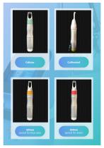  SP-7 Long Pulse Nd Yag Laser/ Pigmented lesion treatment laser-7