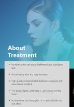  SP-7 Long Pulse Nd Yag Laser/ Pigmented lesion treatment laser-9