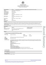 TGA Certificate-1