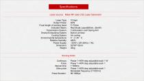 Vertical Fractional CO2 Laser-8