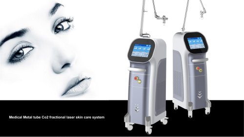 Vertical Fractional CO2 Laser -Vertical co2