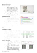 ANY-maze Datasheet - 2