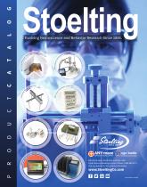 Stoelting Catalog