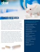 CANCER RESEARCH-1