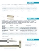 Neuroscience Products Fact Sheet-3