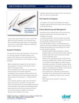 SUBCUTANEOUS IMPLANTATION-2